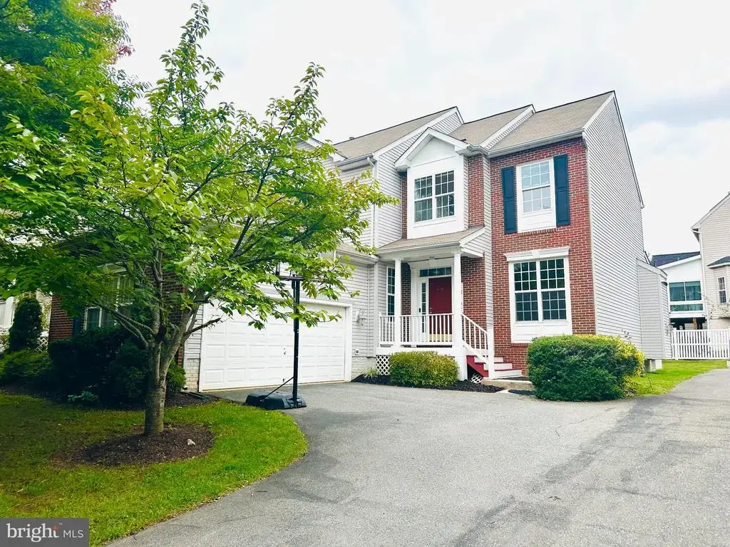18108 Coachmans Rd, GERMANTOWN