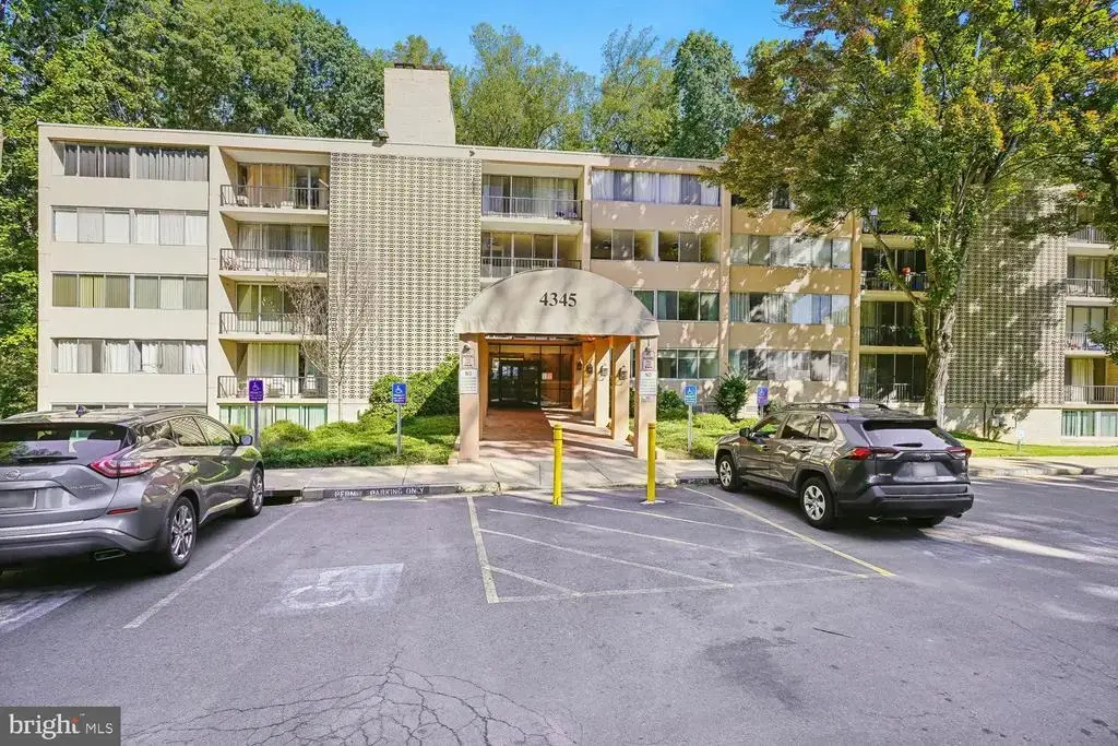 4345 Ivymount Ct #38, ANNANDALE