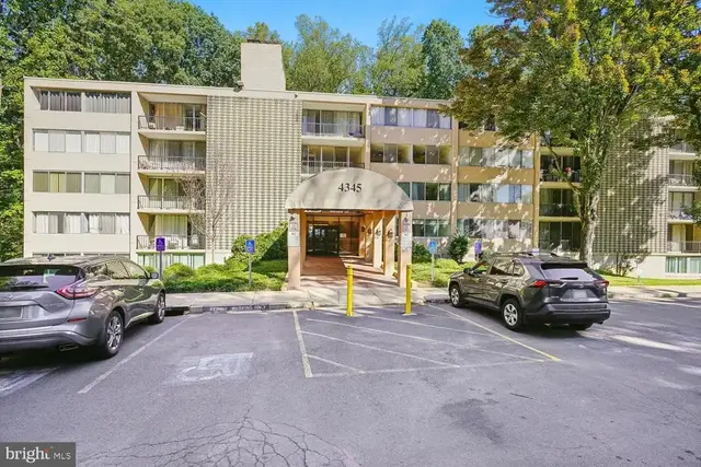4345 Ivymount Ct #38, Annandale