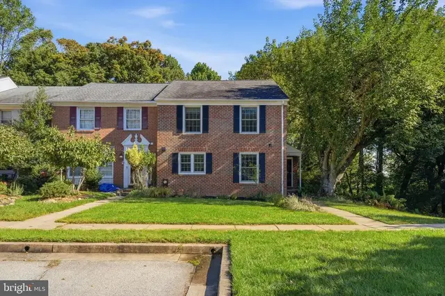 34 Tullycross Ct, Lutherville Timonium