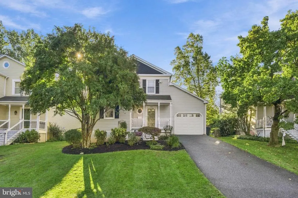 1704 Bartholomew Ct, SILVER SPRING