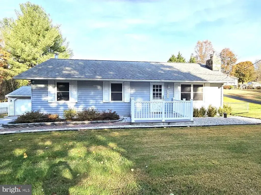3044 Old Gamber Rd, FINKSBURG