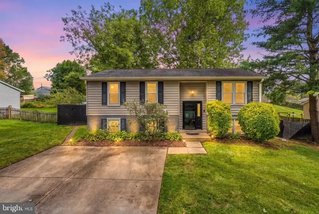 12405 Kayak Dr, UPPER MARLBORO