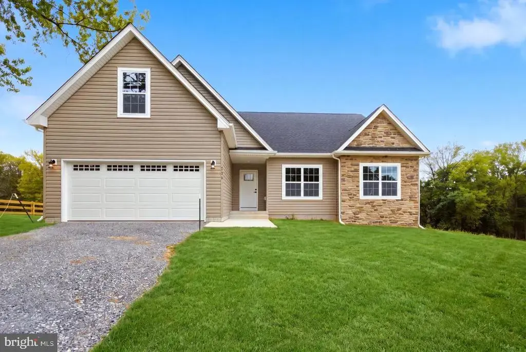 111 Sonnet Ln #lot 2, CHARLES TOWN
