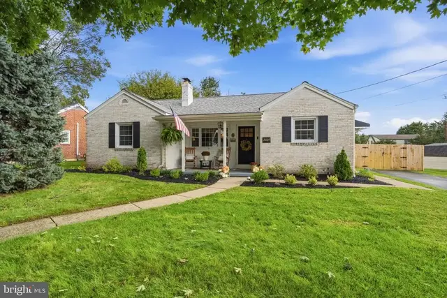 2409 Tapley Ln, Wilmington