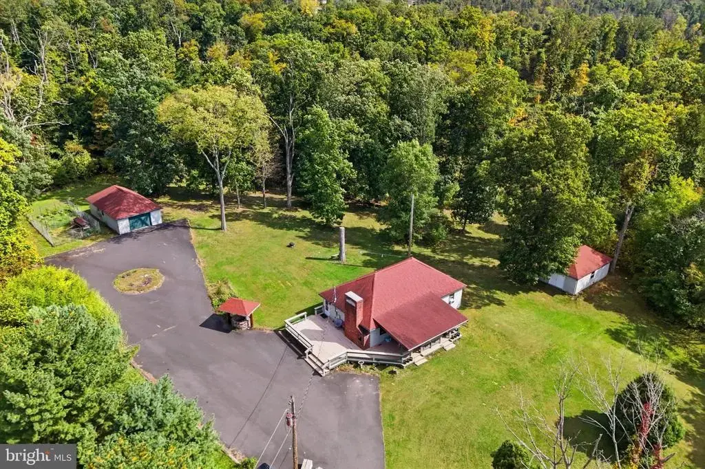 2070 Hendricks Station Rd #, HARLEYSVILLE