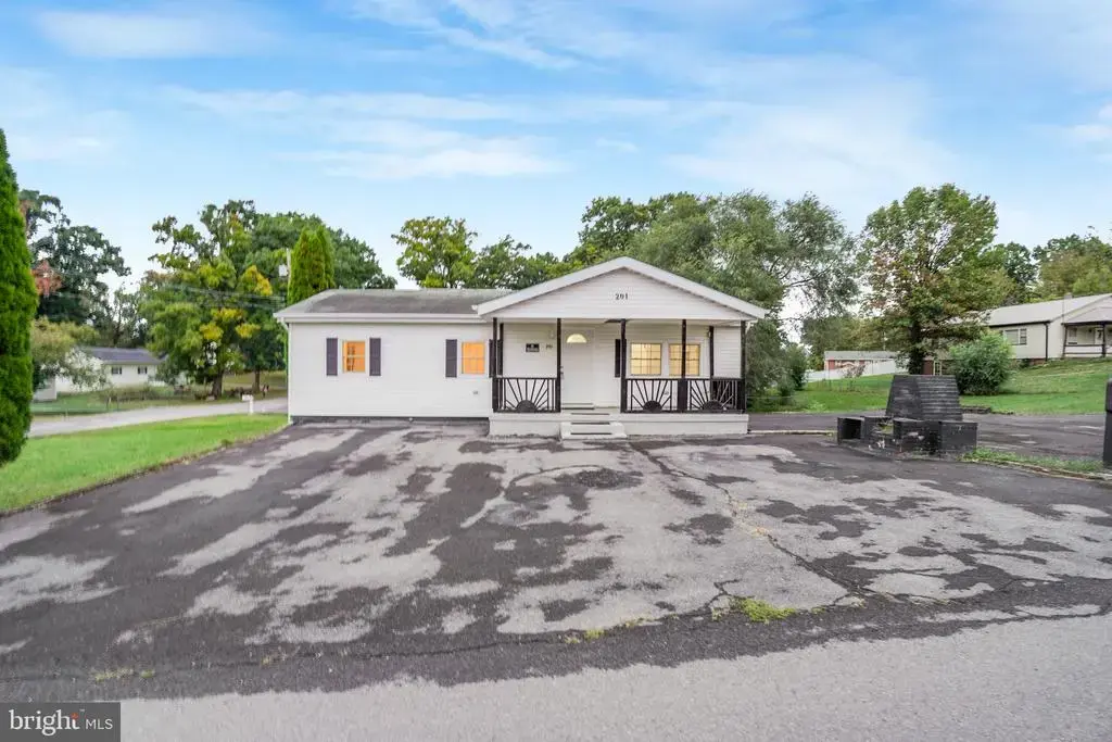 201 14th Ave, RANSON