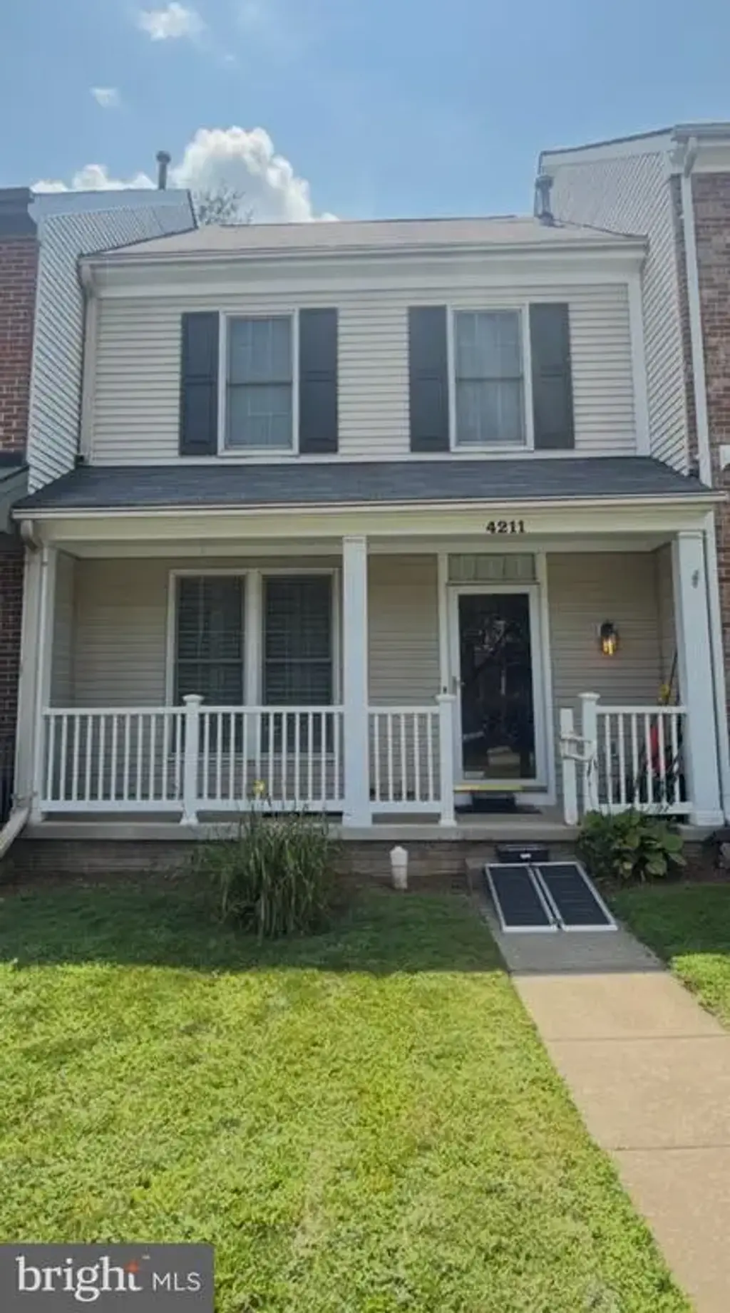 4211 Devonwood Way, WOODBRIDGE