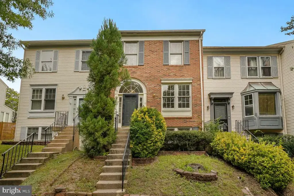 13 Drumcastle Ct, GERMANTOWN
