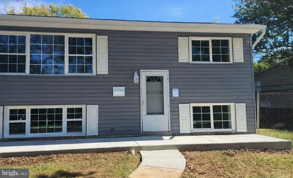 7925 Appomattox Ave, MANASSAS