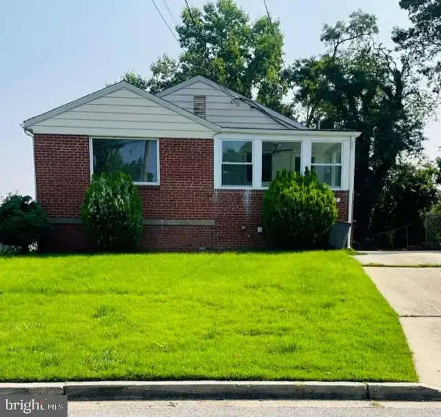 3522 26th Ave, Temple Hills