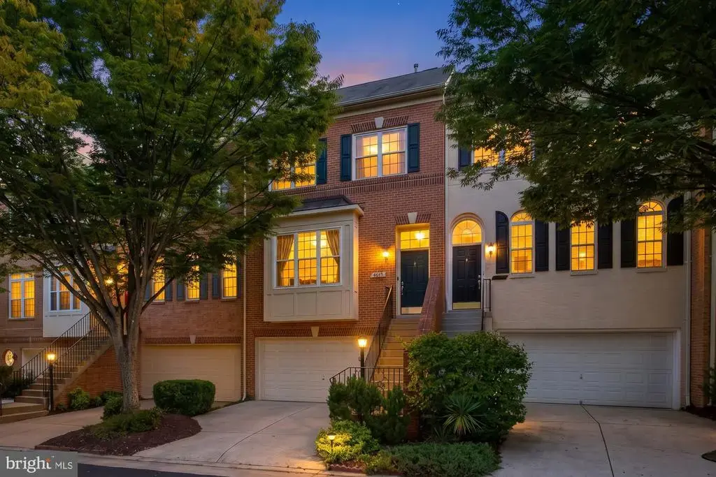 4645 Latrobe Pl, ALEXANDRIA