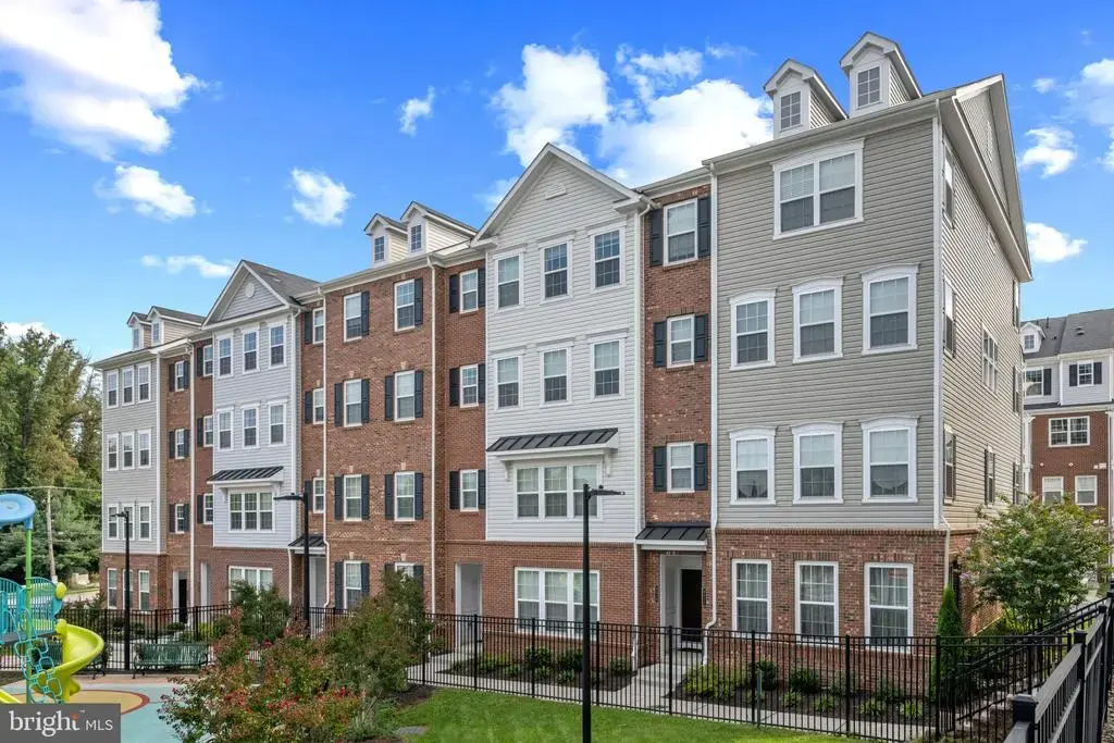 4514 Reaney Ln #480, OWINGS MILLS