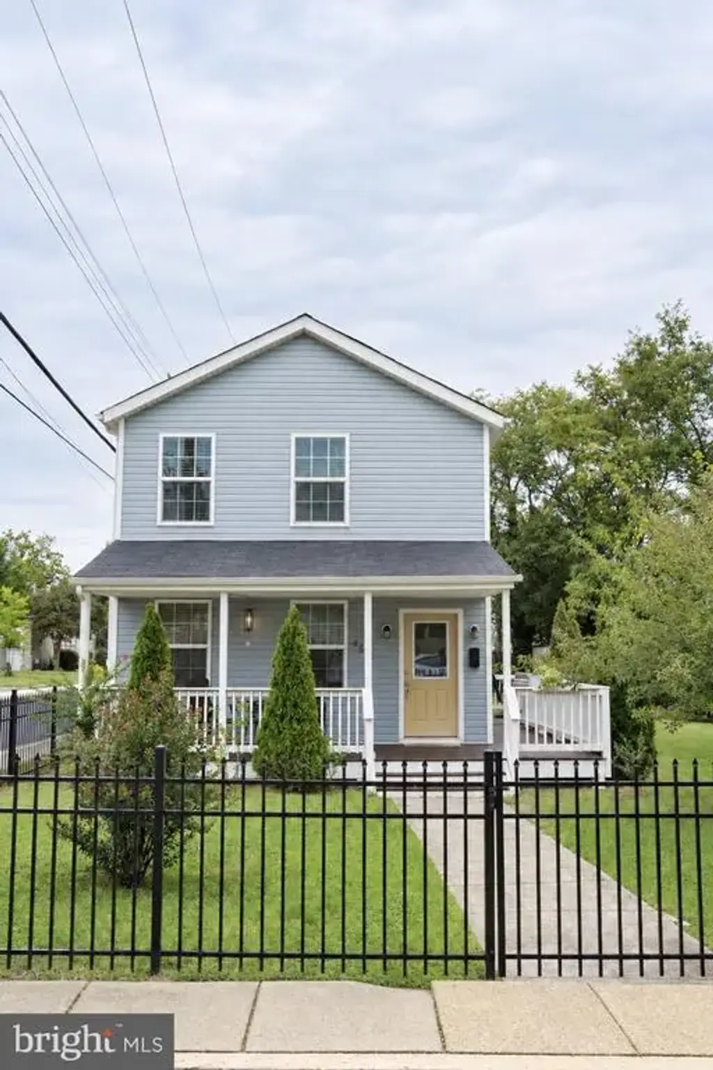 4514 Banner St, BRENTWOOD