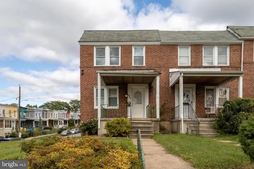 4299 Falls Rd, BALTIMORE
