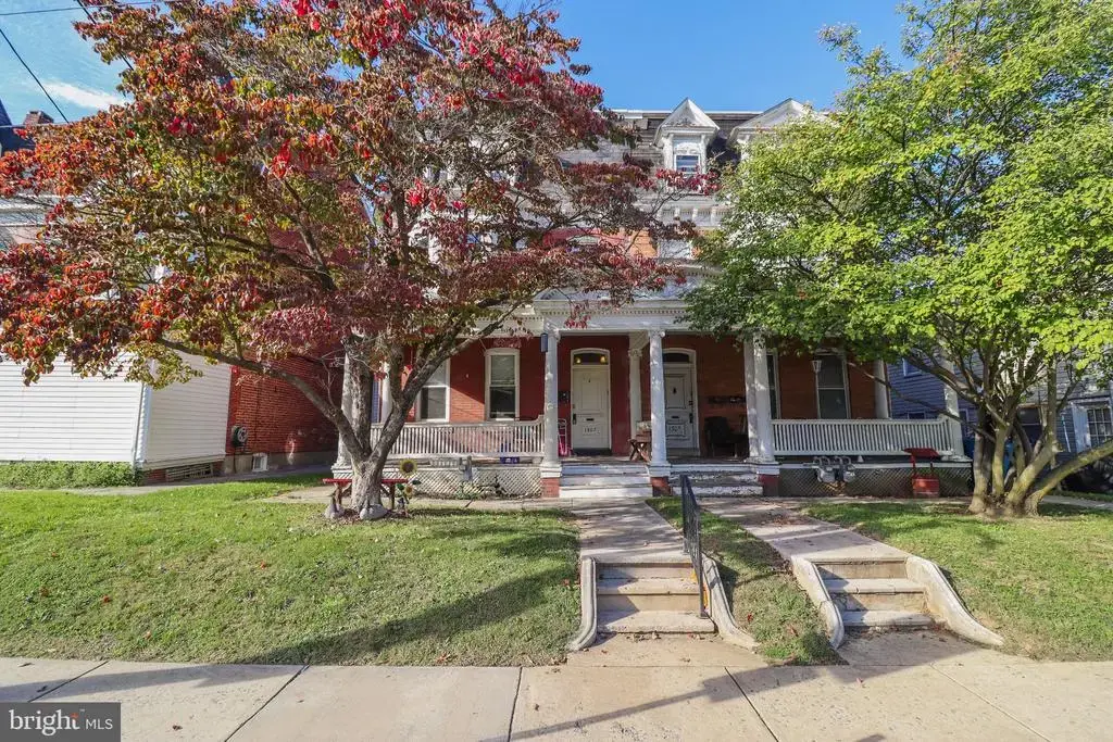 1307 W Market St, YORK
