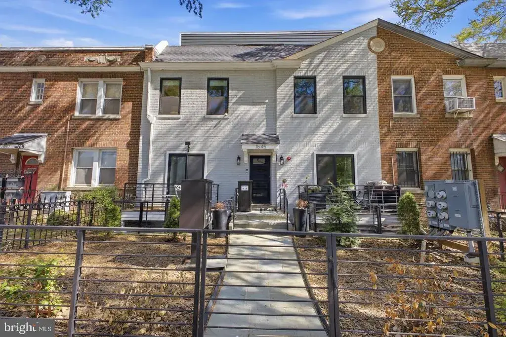 1645 West Virginia Ave Ne #3, WASHINGTON