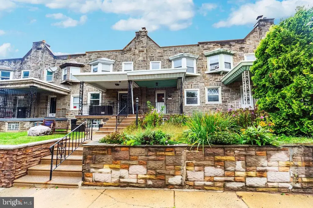 1115 Overington St, PHILADELPHIA