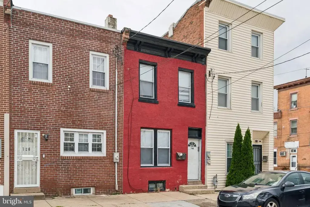 740 N 37th St #1, PHILADELPHIA