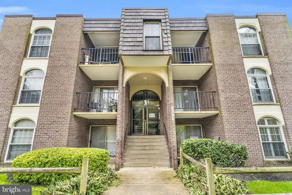 8308 Tobin Rd #22, ANNANDALE