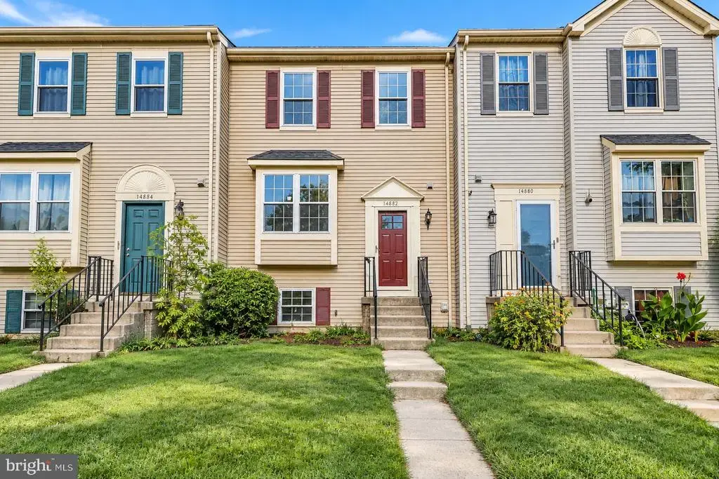 14882 Enterprise Ln, WOODBRIDGE