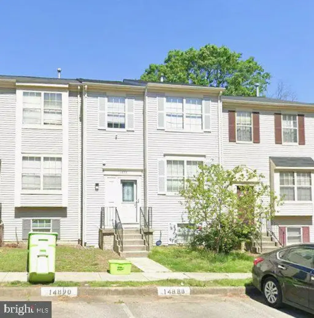 14882 Enterprise Ln, WOODBRIDGE
