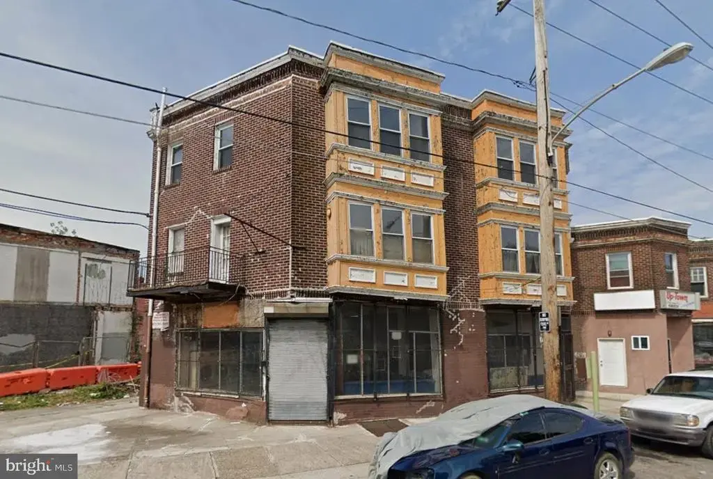 6190-92 Limekiln Pike, PHILADELPHIA