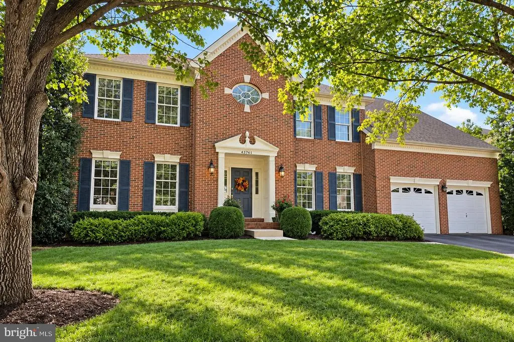 43761 Woodworth Ct, ASHBURN