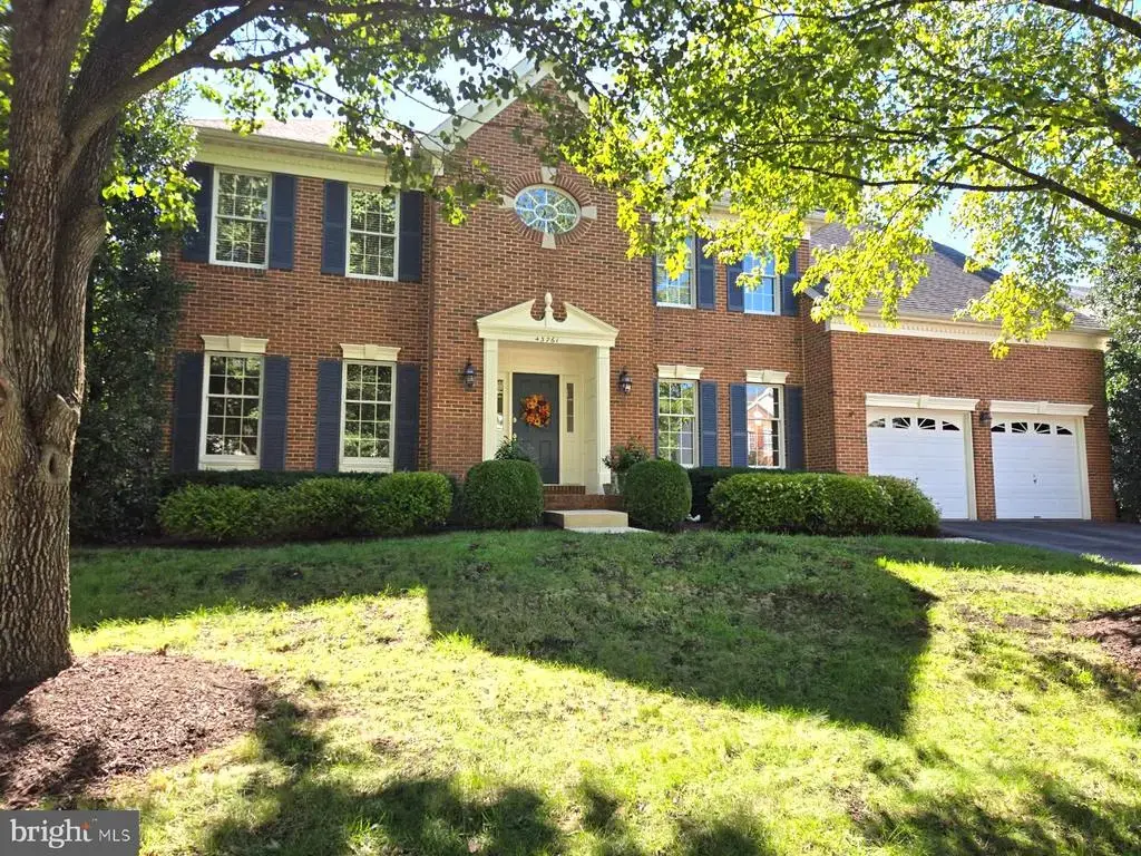43761 Woodworth Ct, ASHBURN