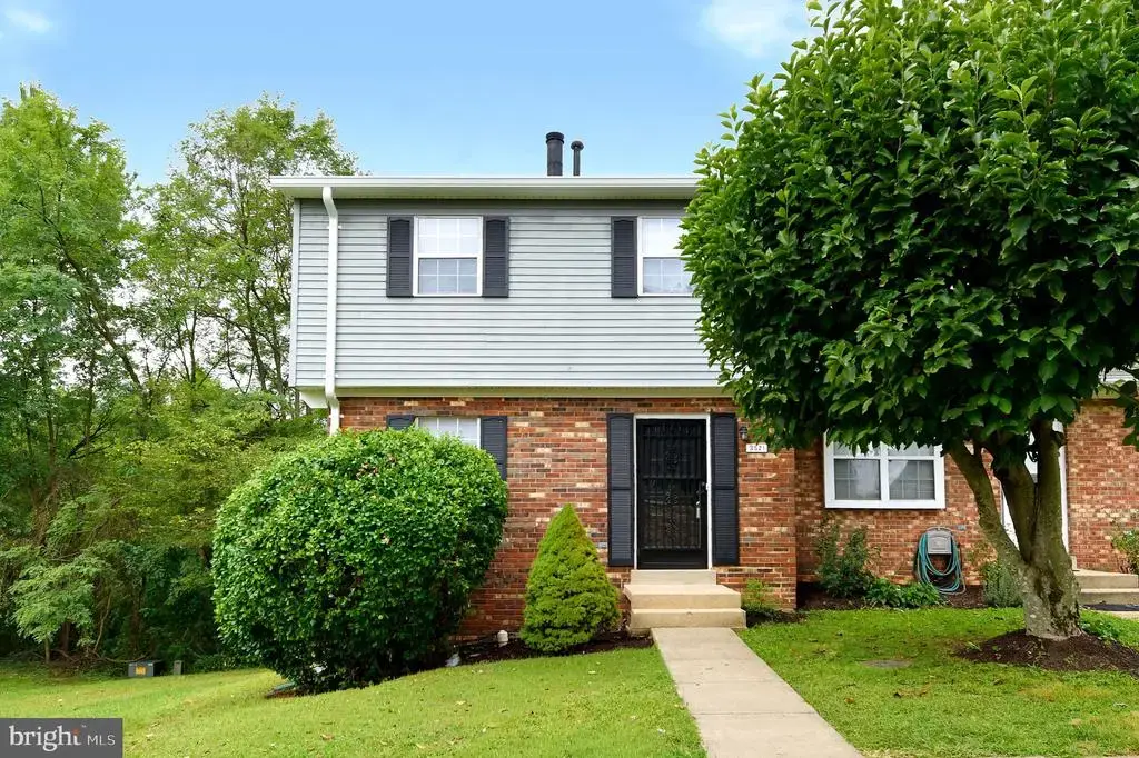 3521 Coxcomb Mews, WOODBRIDGE