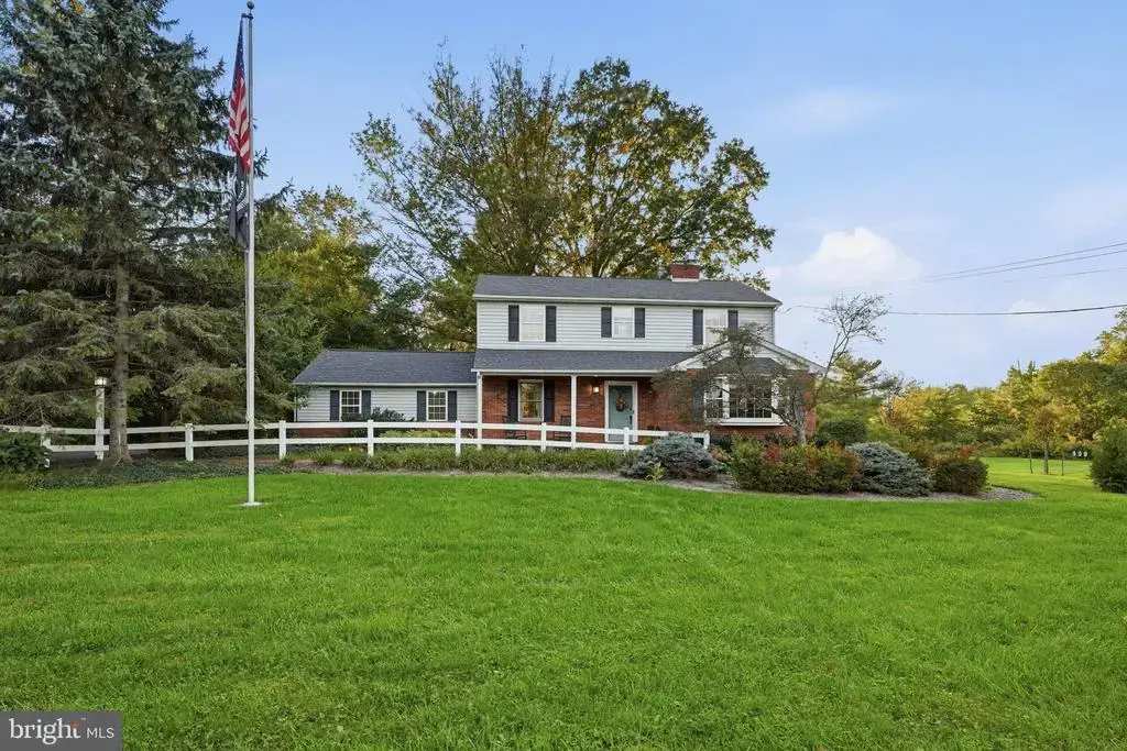 1006 Old Bethlehem Rd, PERKASIE