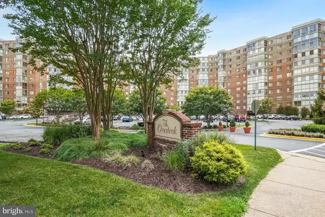 3100 Leisure World Blvd N #612, Silver Spring