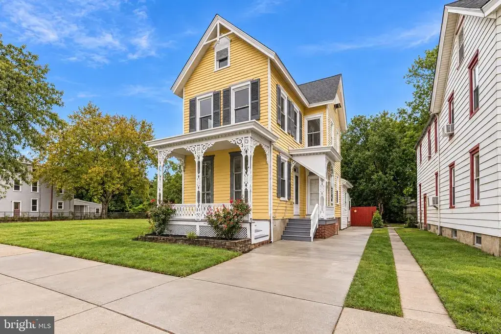 50 Walnut St, SALEM