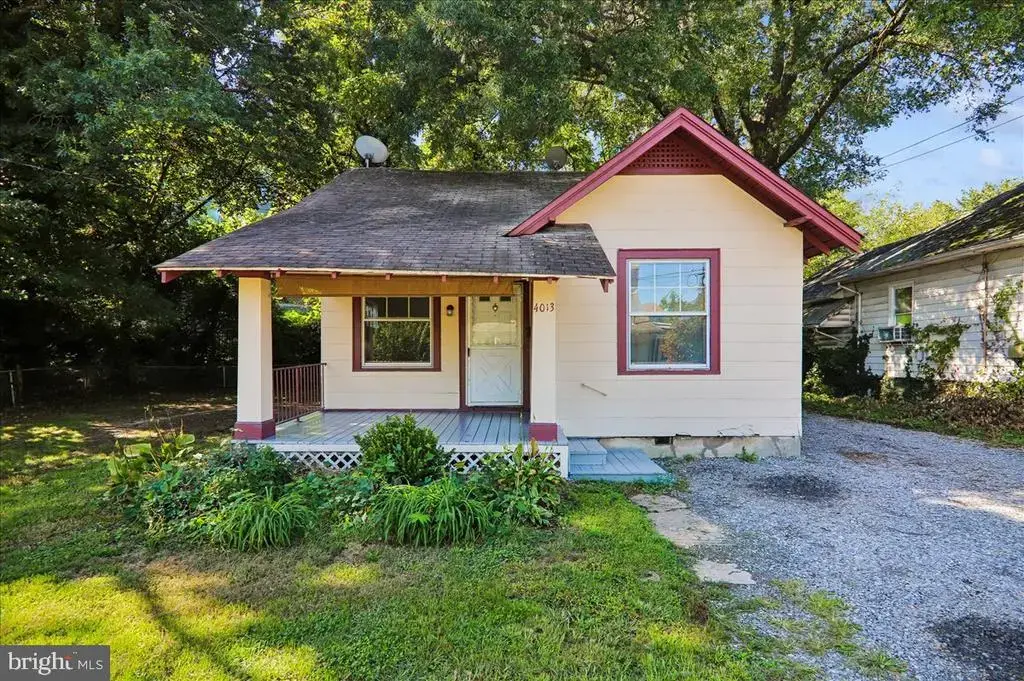 4013 Utah Ave, BRENTWOOD