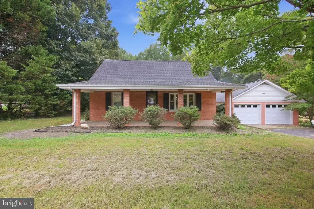 21 Snellings Ln, FREDERICKSBURG