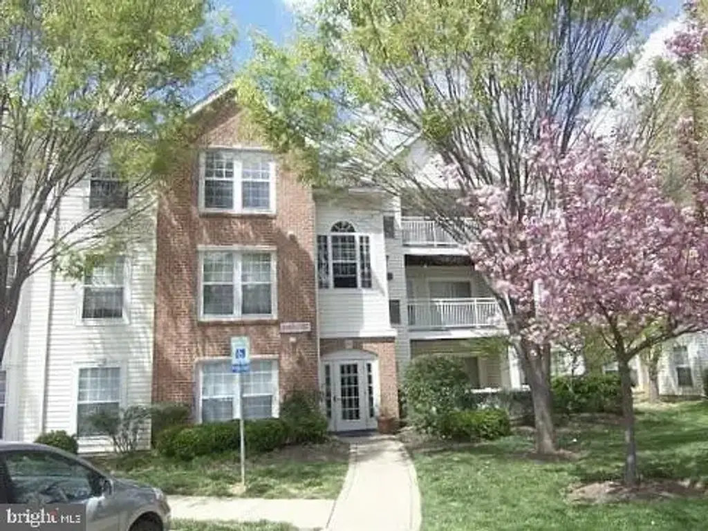 5131 Wagon Shed Cir #5131, OWINGS MILLS