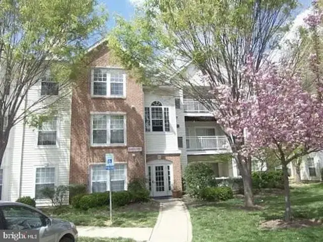 5131 Wagon Shed Cir #5131, Owings Mills