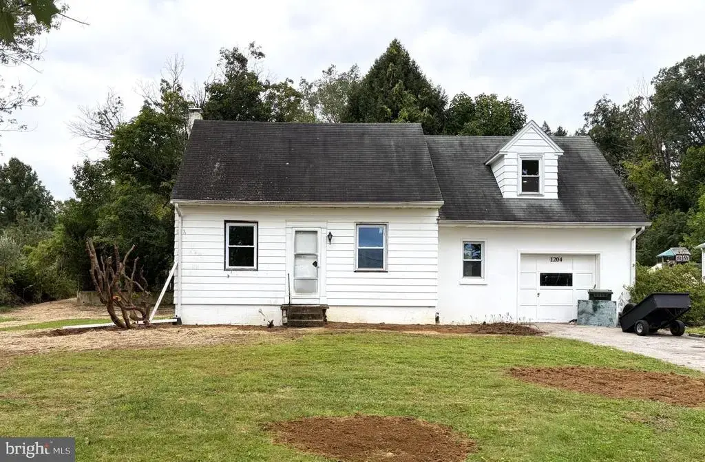 1204 N Bailey Rd, COATESVILLE