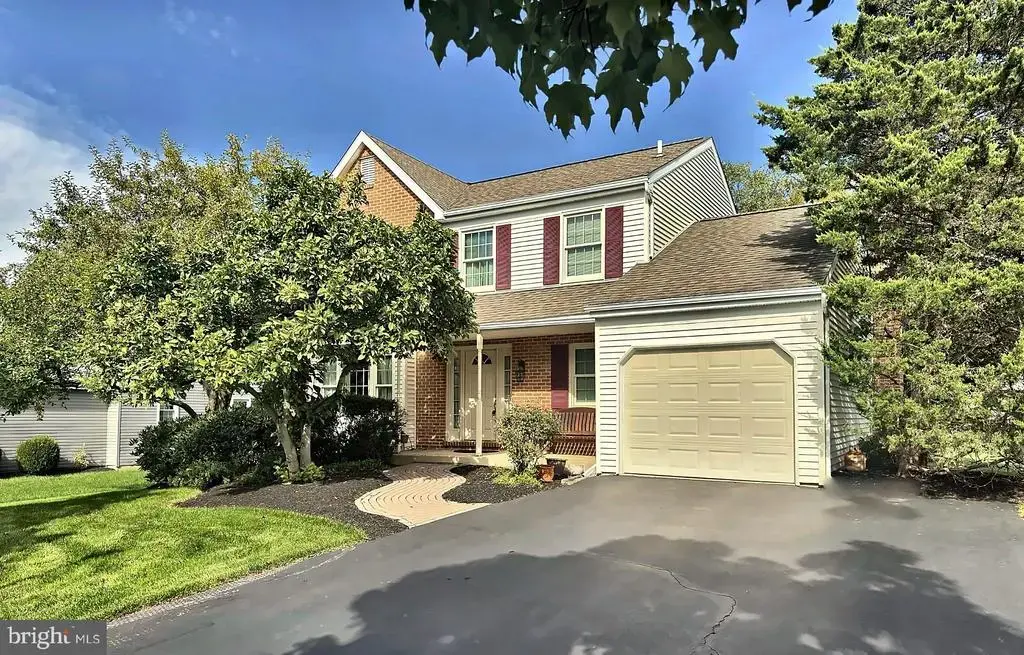 3 Linden Way, HARLEYSVILLE