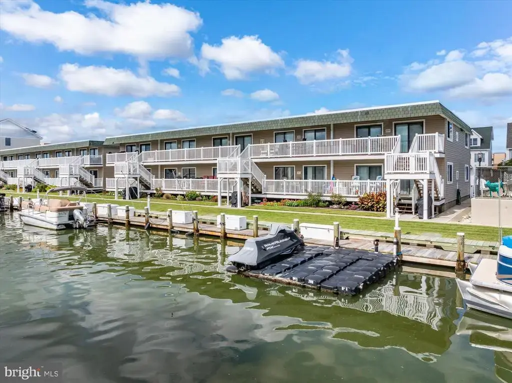 721-c Bradley Rd #2c, OCEAN CITY