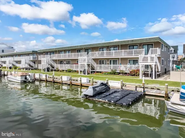 721-c Bradley Rd #2c, Ocean City