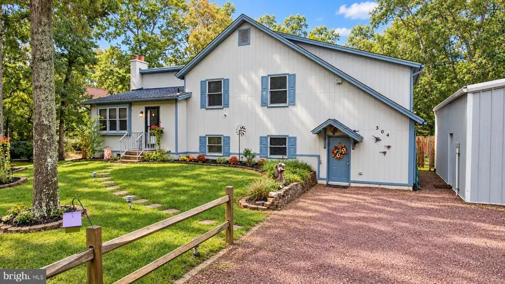 304 Zion Rd, EGG HARBOR TOWNSHIP