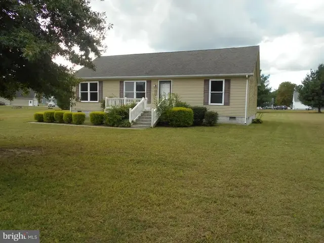 6274 Solomons Cir, Hurlock