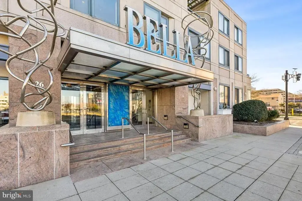 526 Pacific Ave #207, ATLANTIC CITY