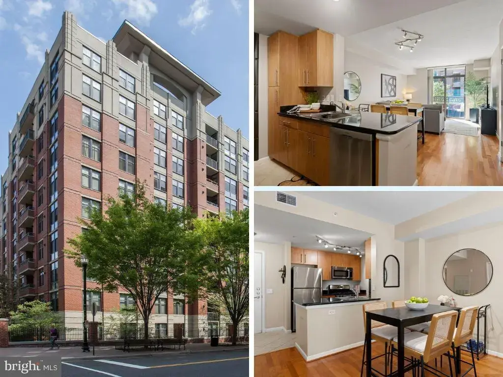 1021 N Garfield St #428, ARLINGTON
