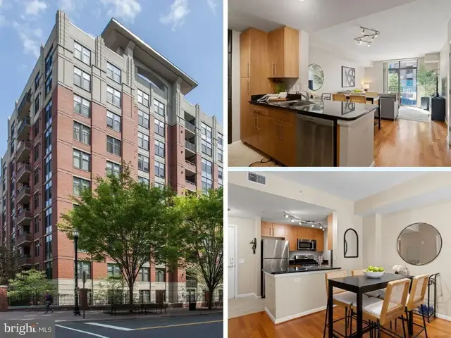 1021 N Garfield St #428, Arlington