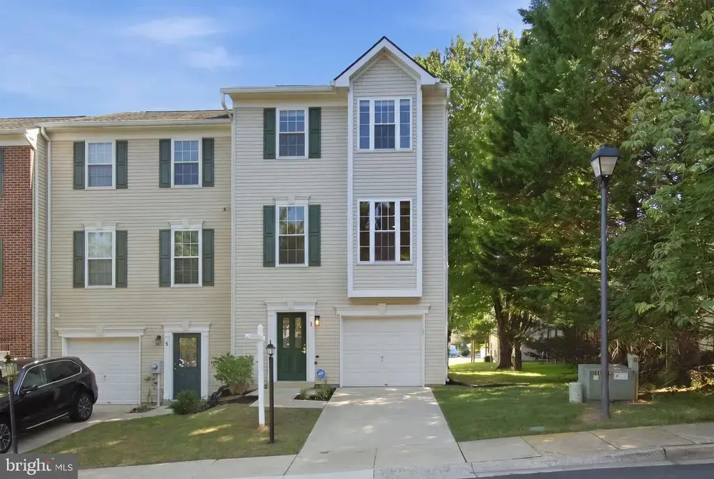 1 Diamond Hill Ct, GERMANTOWN