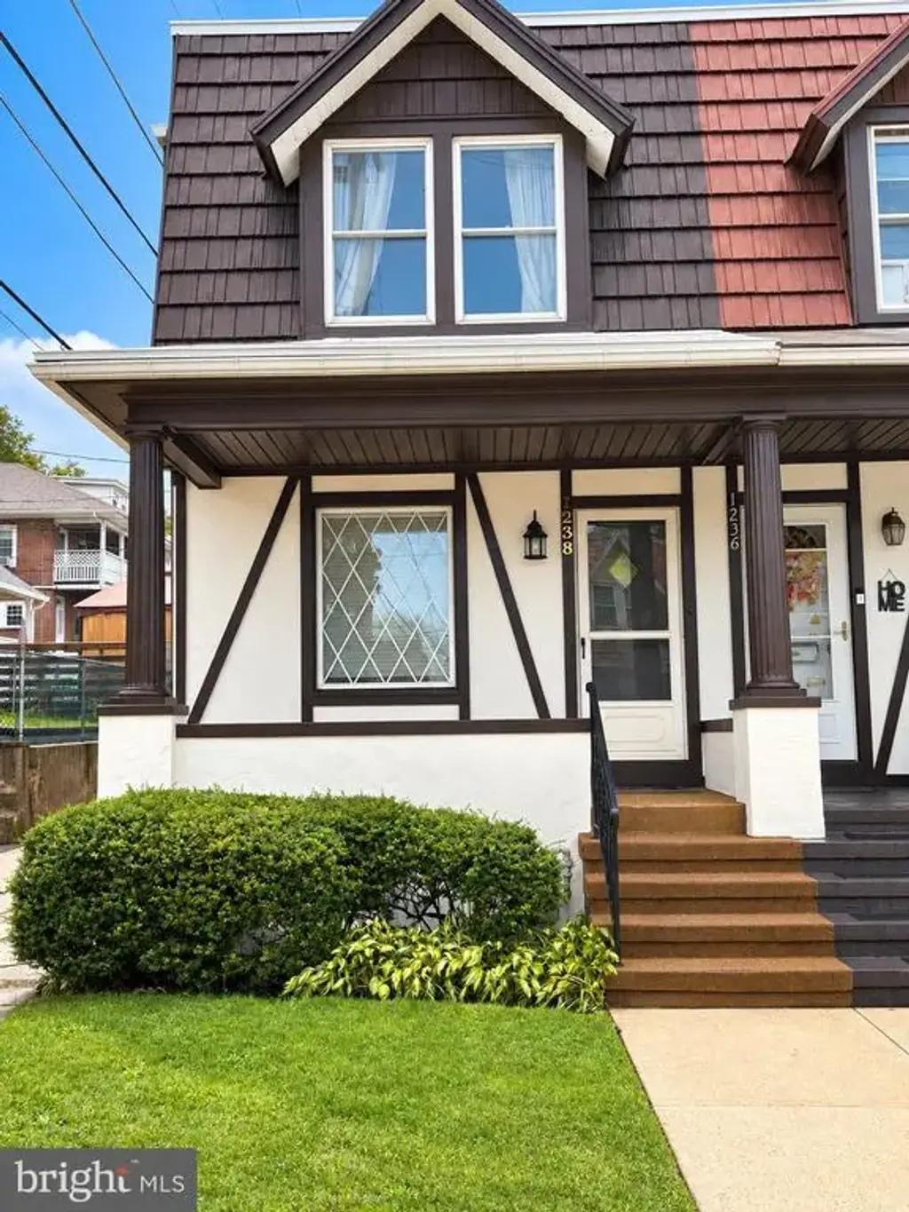1238 Pike St, READING