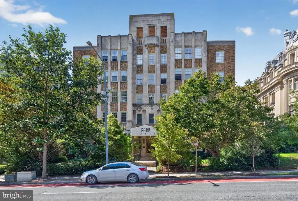 2440 16th St Nw #219, WASHINGTON