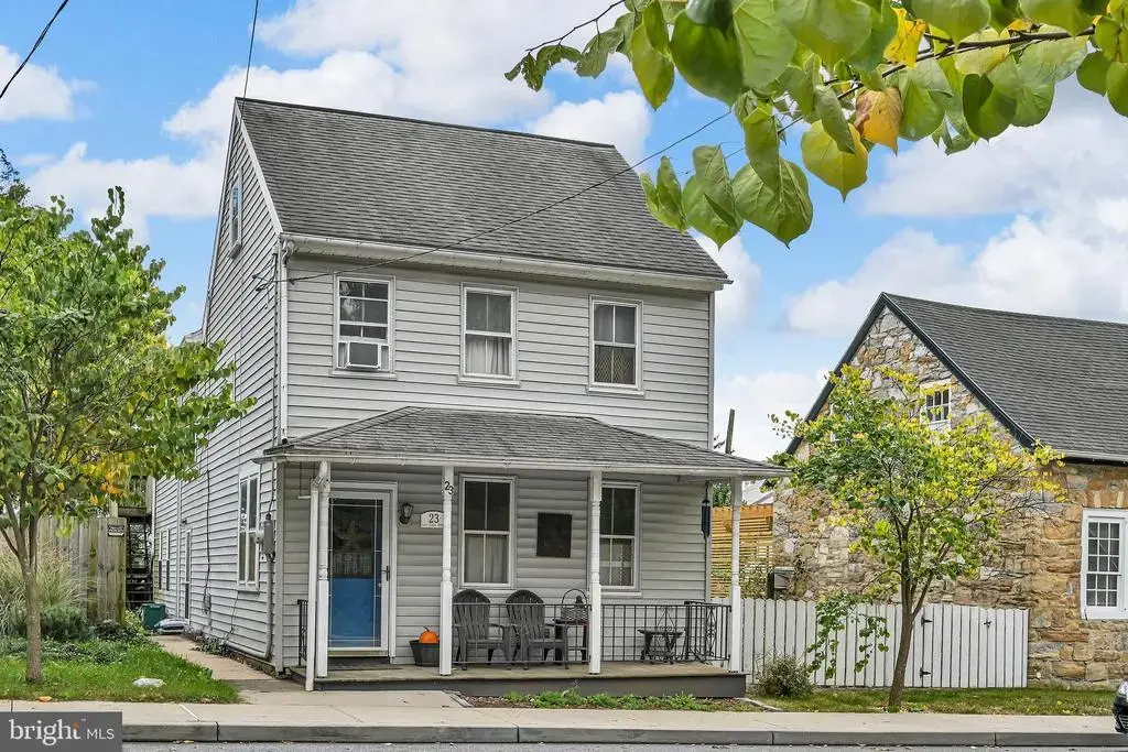 23 E High St, MAYTOWN